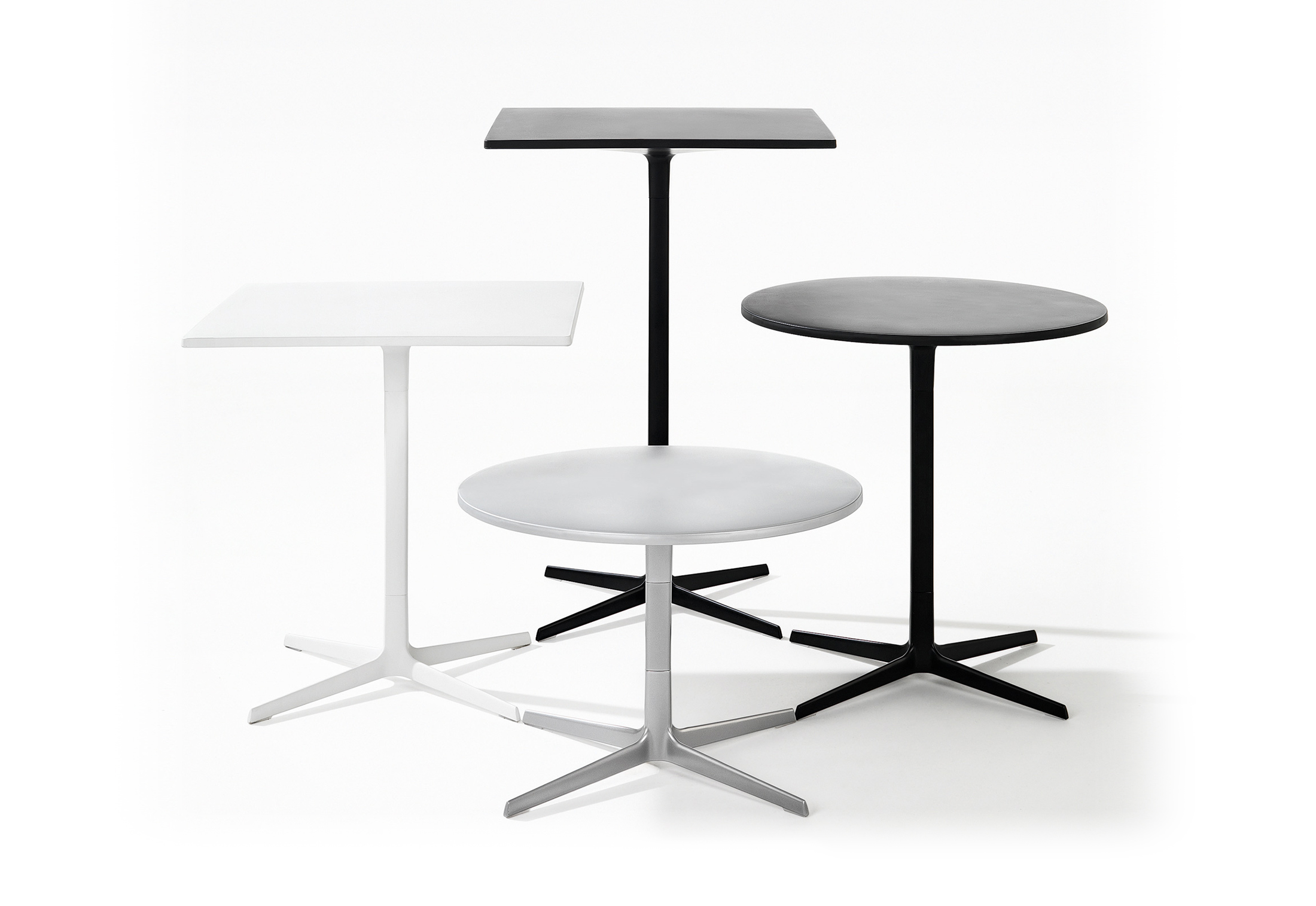 创意家具 - 桌几|餐桌|办公家具|设计师家具|Ginger 茶几/咖啡桌/餐台/高脚台