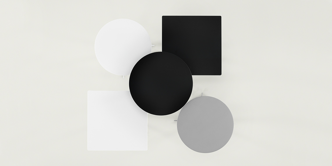 创意家具 - 桌几|餐桌|办公家具|设计师家具|Ginger 茶几/咖啡桌/餐台/高脚台