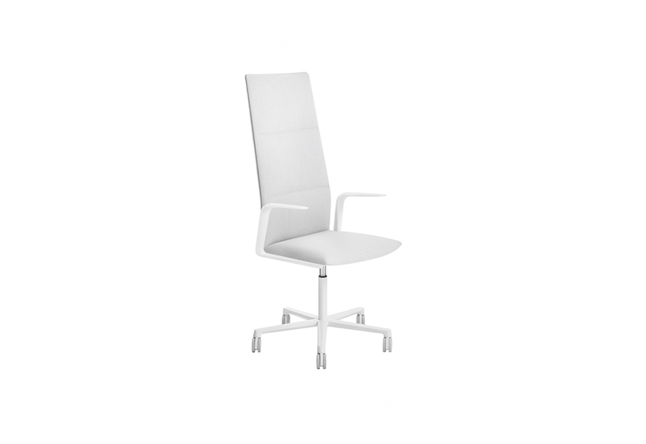 办公椅|现代真皮中班椅|办公家具|设计师家具|Kinesit 会议椅/中班椅