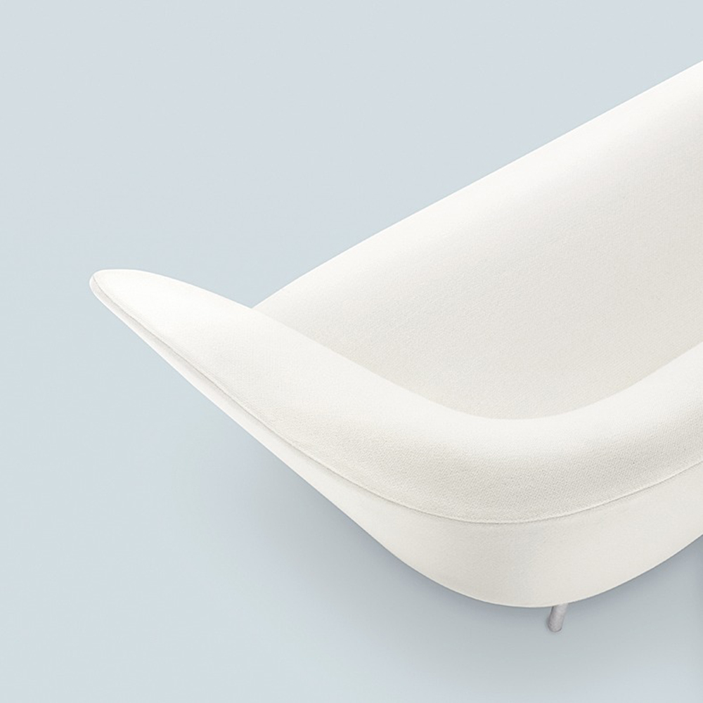 办公沙发|大堂沙发|办公家具|设计师家具|Loop 公共空间沙发