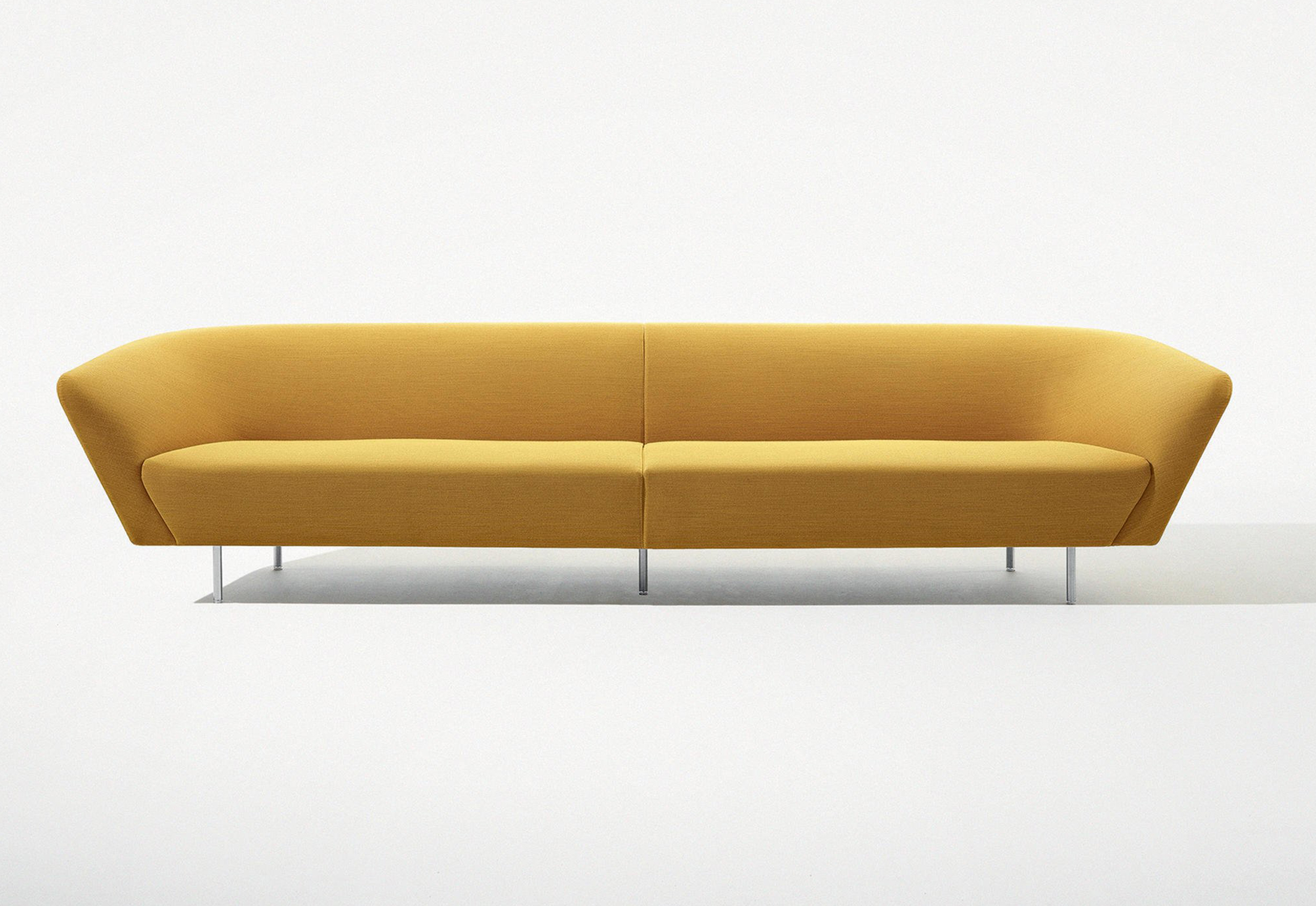 办公沙发|大堂沙发|办公家具|设计师家具|Loop 公共空间沙发