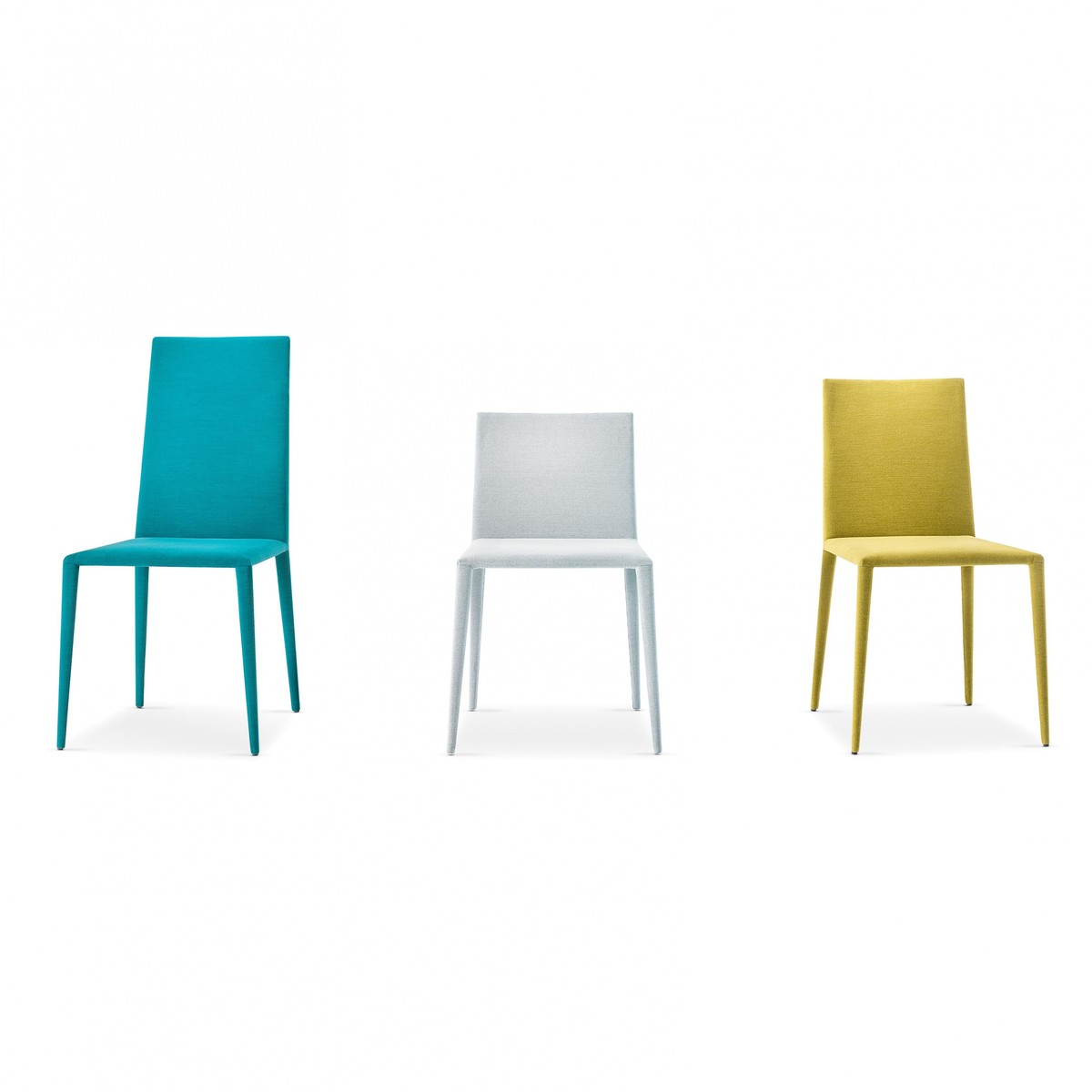 创意家具 - 坐具|餐椅|办公家具|设计师家具|Norma 餐椅/洽谈椅