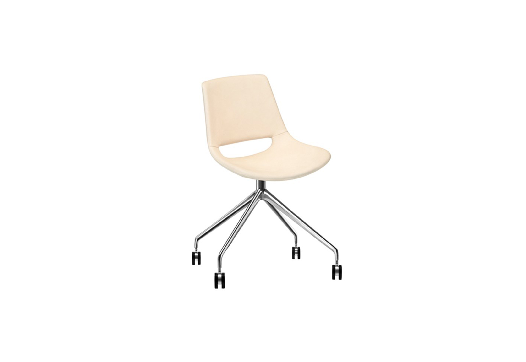 培训家具|布面培训椅|办公家具|设计师家具|Palm 会议椅/职员椅