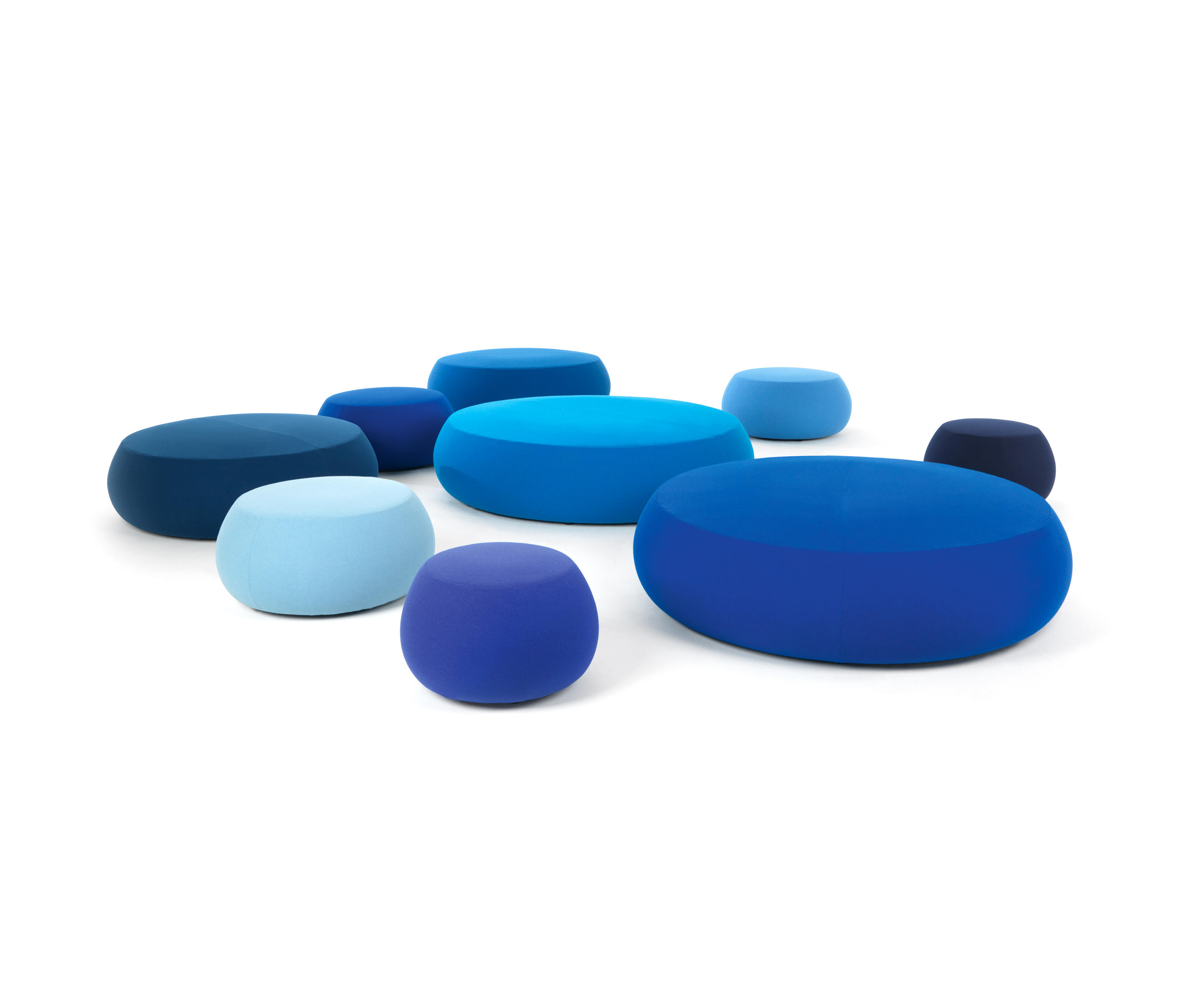 创意家具 - 坐具|吧椅/凳子|办公家具|设计师家具|Pix 67墩