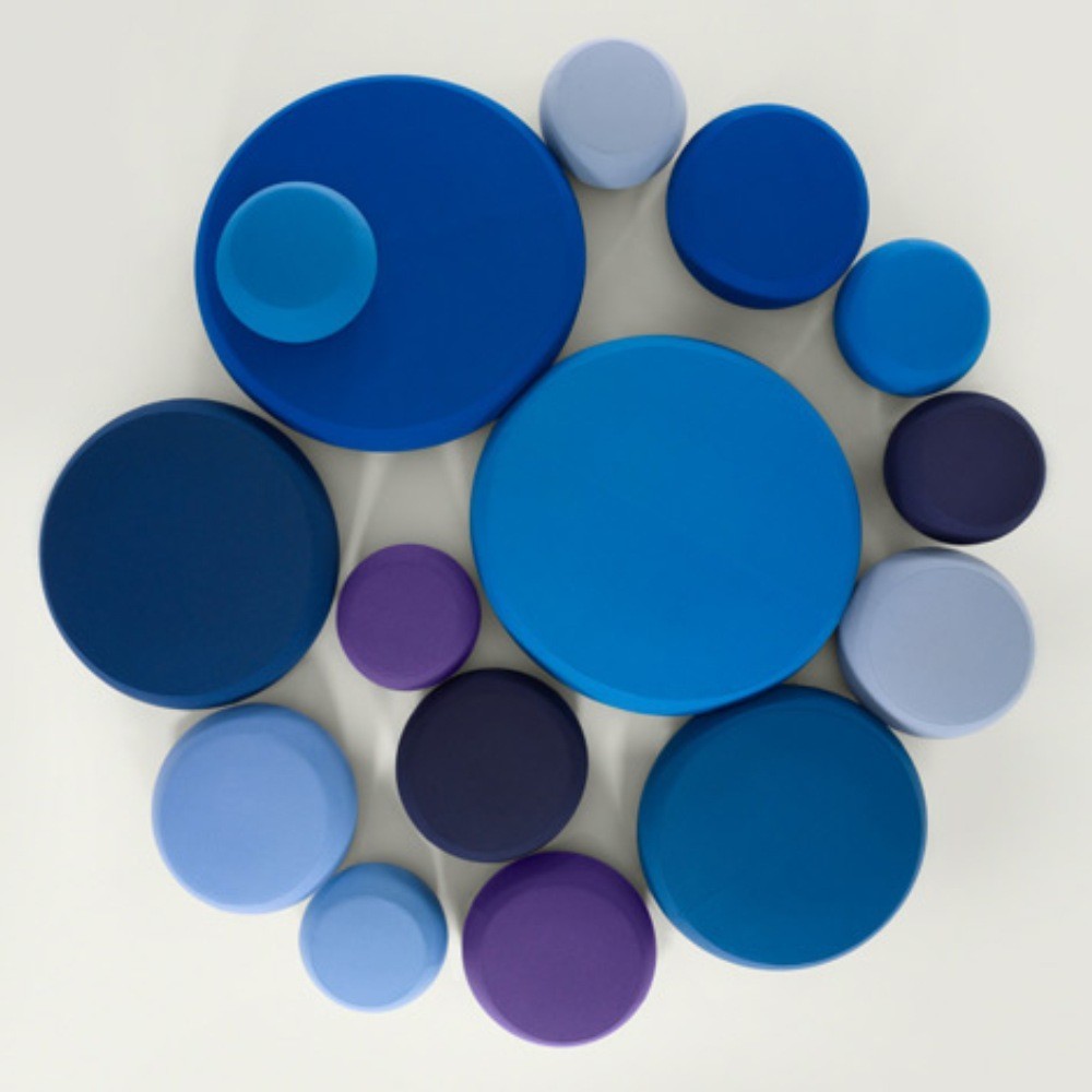 创意家具 - 坐具|吧椅/凳子|办公家具|设计师家具|Pix 67墩