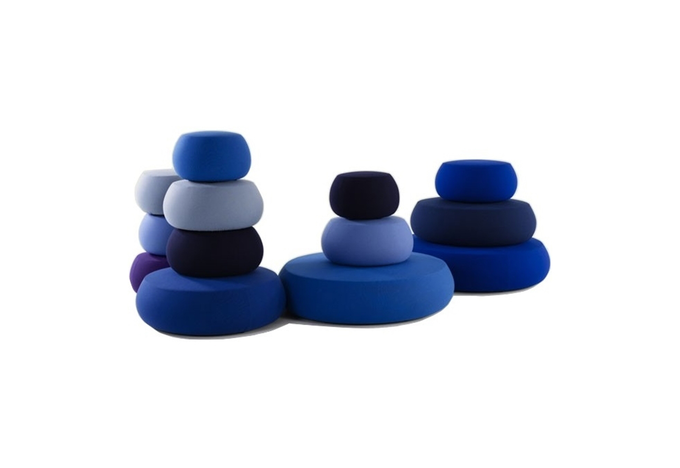 创意家具 - 坐具|吧椅/凳子|办公家具|设计师家具|Pix 67墩