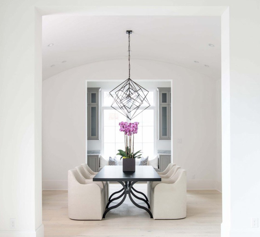 创意家具 - 灯饰|吊灯|办公家具|设计师家具|Cubist枝形吊灯