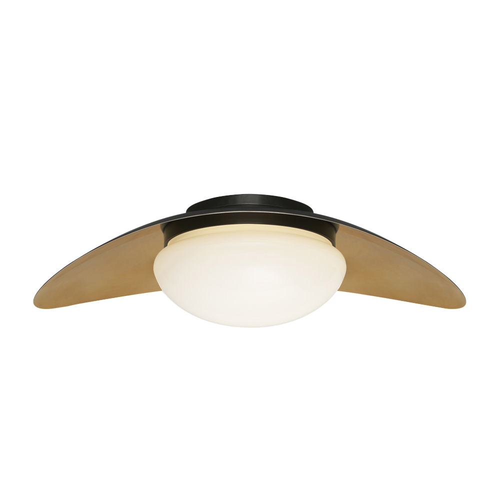 创意家具 - 灯饰|吊灯|办公家具|设计师家具|Nouvel中型吸顶灯