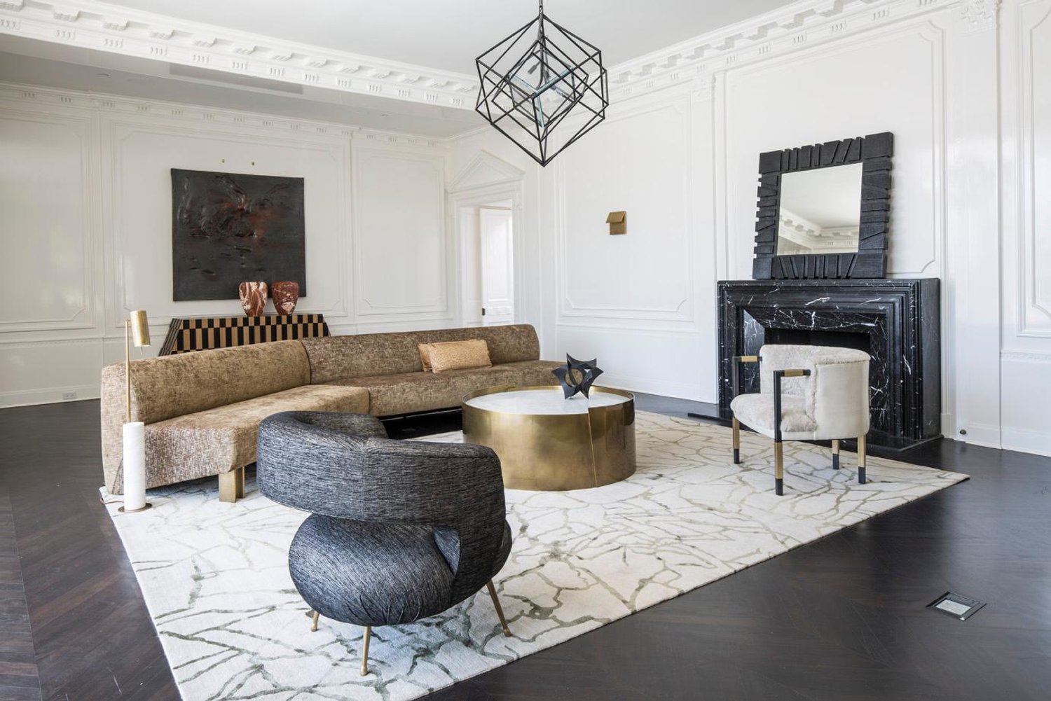 创意家具 - 灯饰|壁灯|办公家具|设计师家具|Esker壁灯