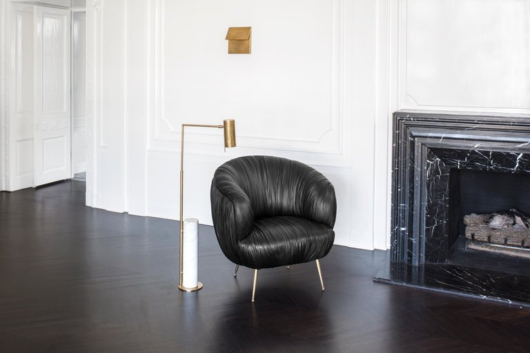 创意家具 - 灯饰|壁灯|办公家具|设计师家具|Esker壁灯