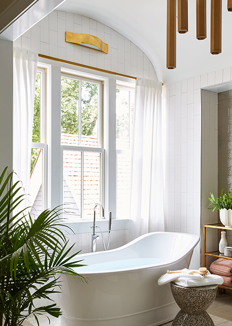 创意家具 - 灯饰|壁灯|办公家具|设计师家具|Avant中型线性壁灯