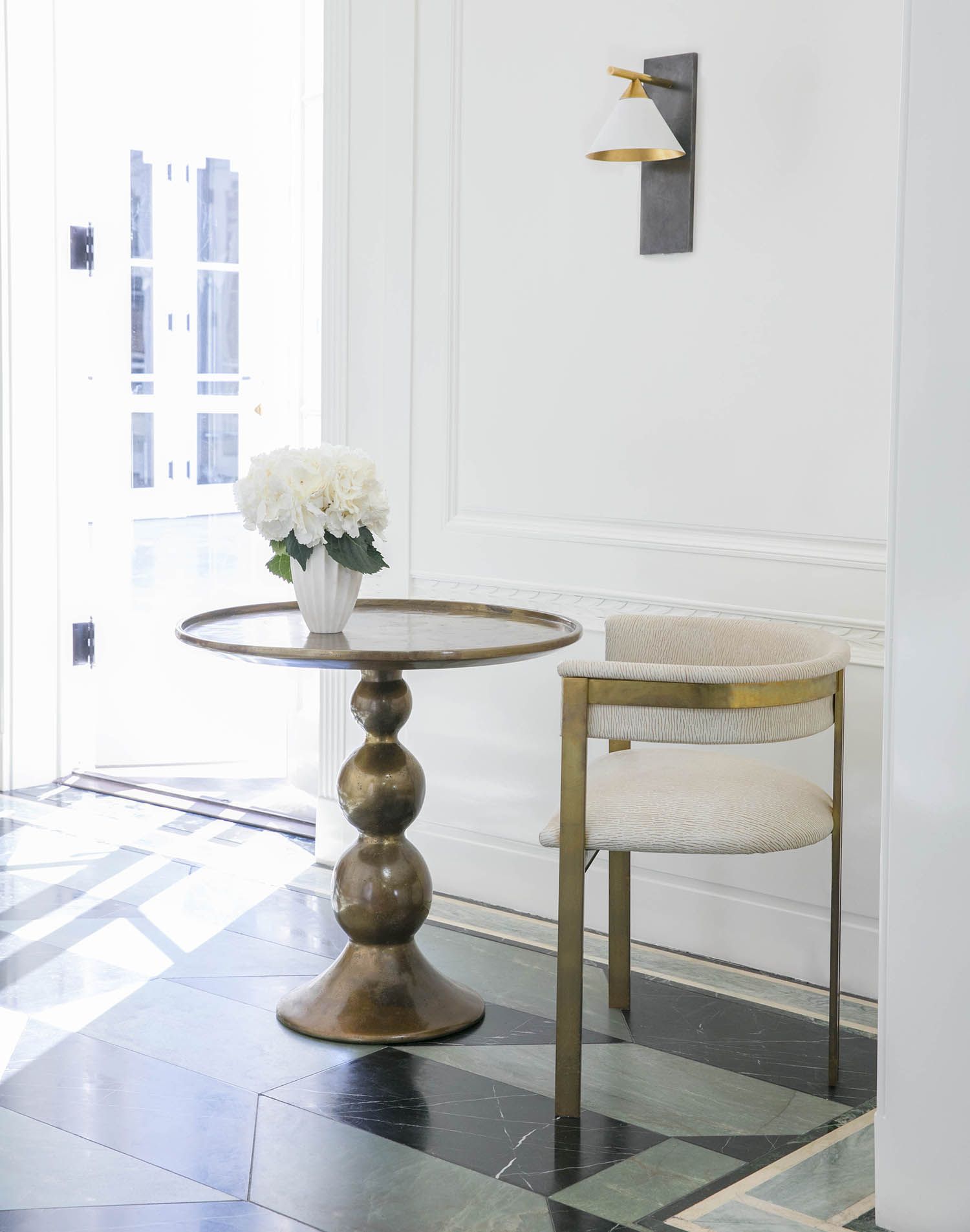 创意家具 - 附件|花器|办公家具|设计师家具|凹槽花瓶