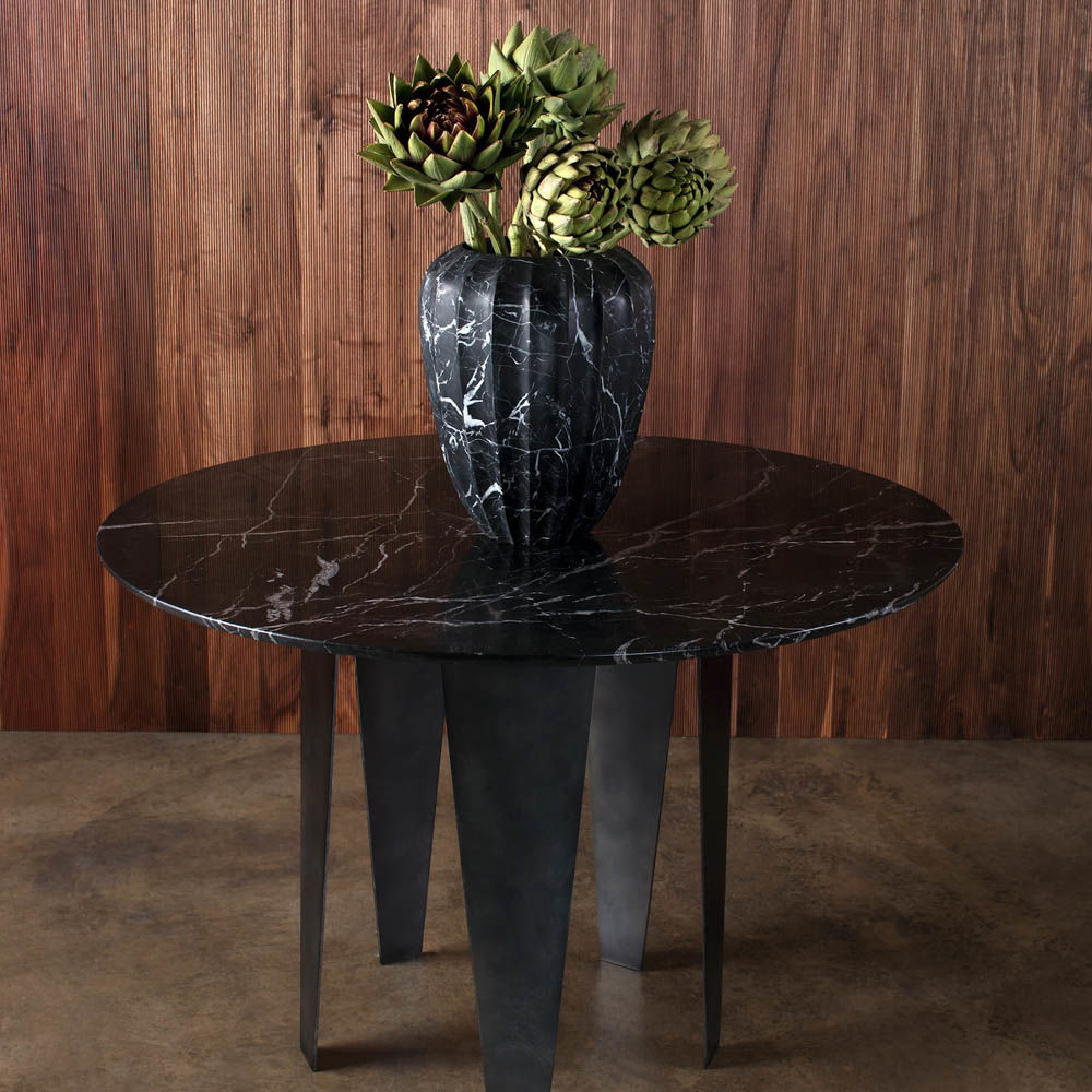 创意家具 - 附件|花器|办公家具|设计师家具|凹槽花瓶