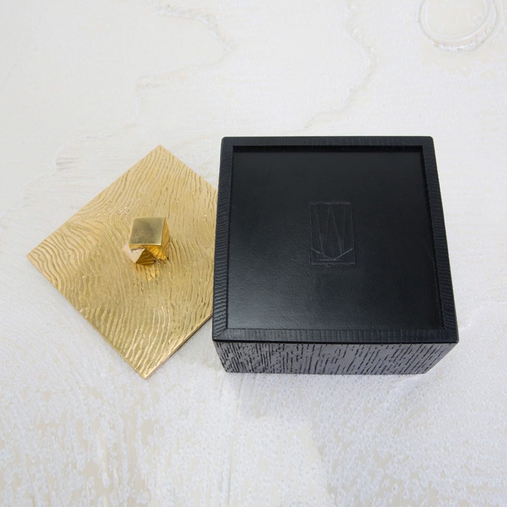 创意家具 - 附件|饰品|办公家具|设计师家具|Lustre珠宝盒