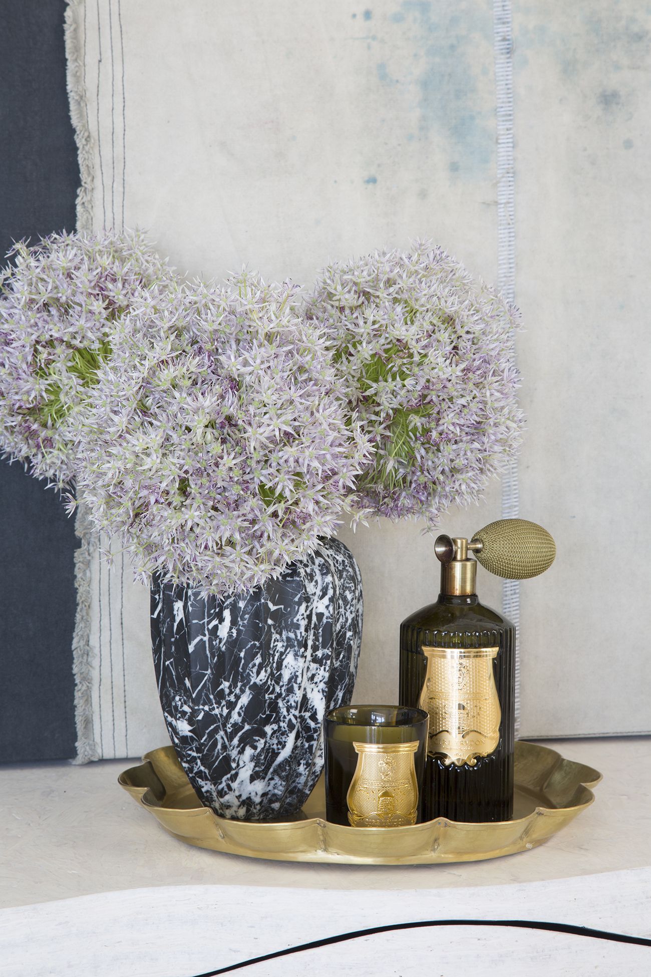 创意家具 - 附件|托盘|办公家具|设计师家具|Botanical托盘