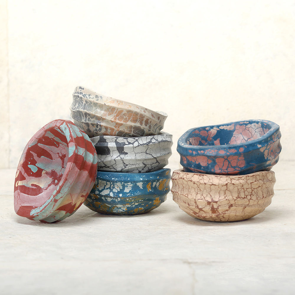 创意家具 - 附件|饰品|办公家具|设计师家具|Rarity杂物碗