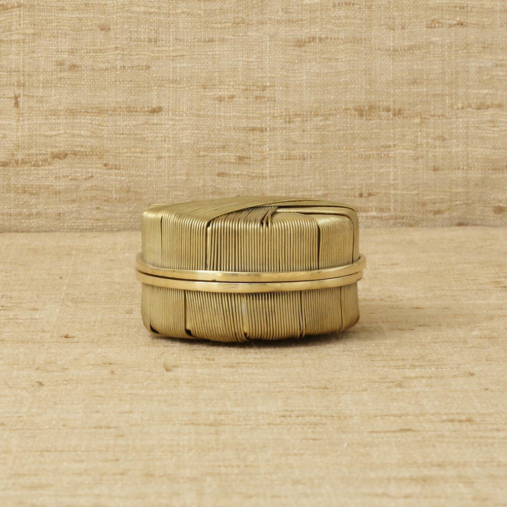 [创意家具 - 附件|饰品|办公家具|设计师家具|细丝圆盒]