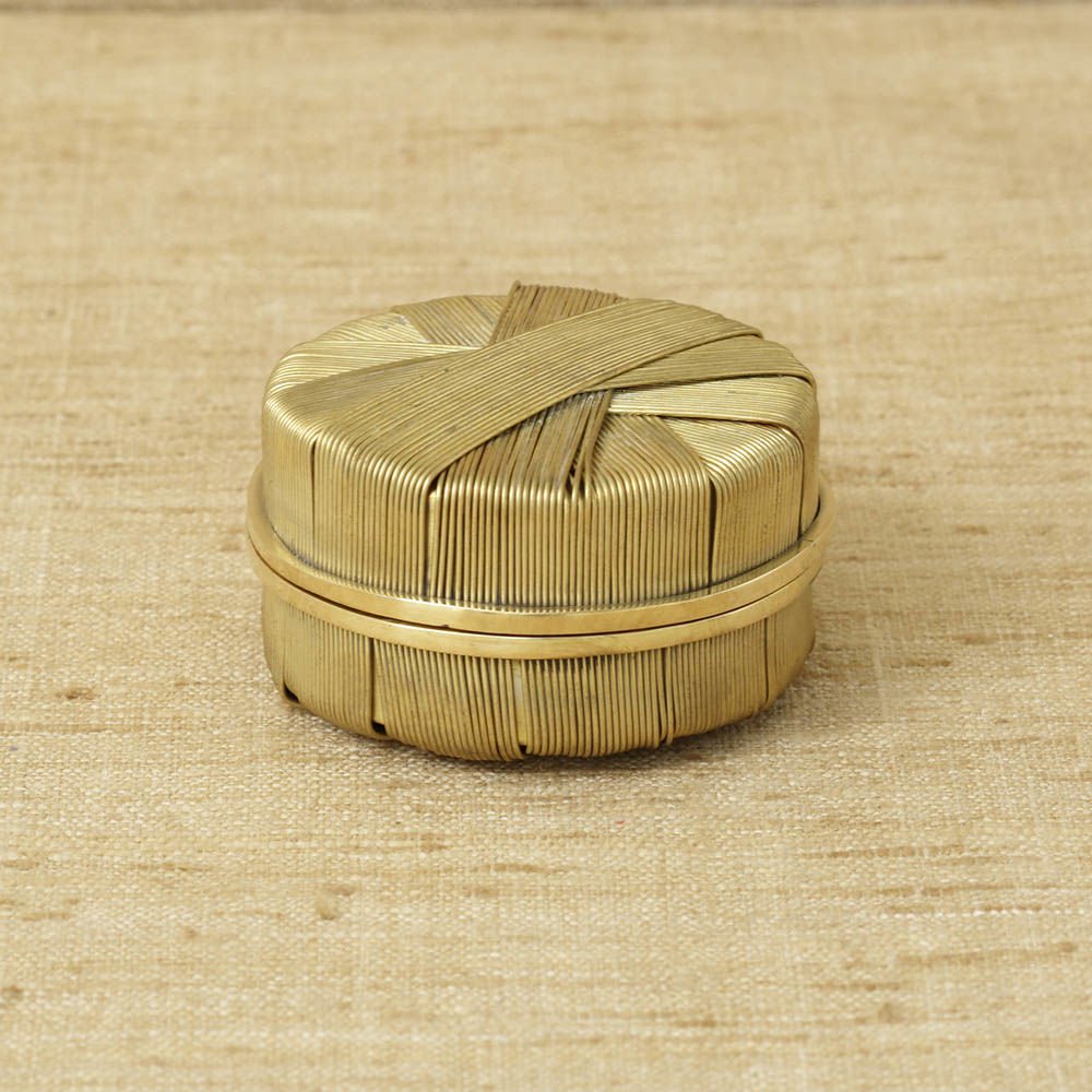 创意家具 - 附件|饰品|办公家具|设计师家具|细丝圆盒