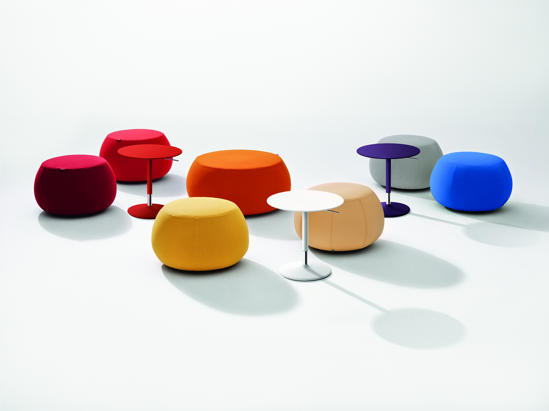 创意家具 - 桌几|茶几/边几|办公家具|设计师家具|Pix 茶几