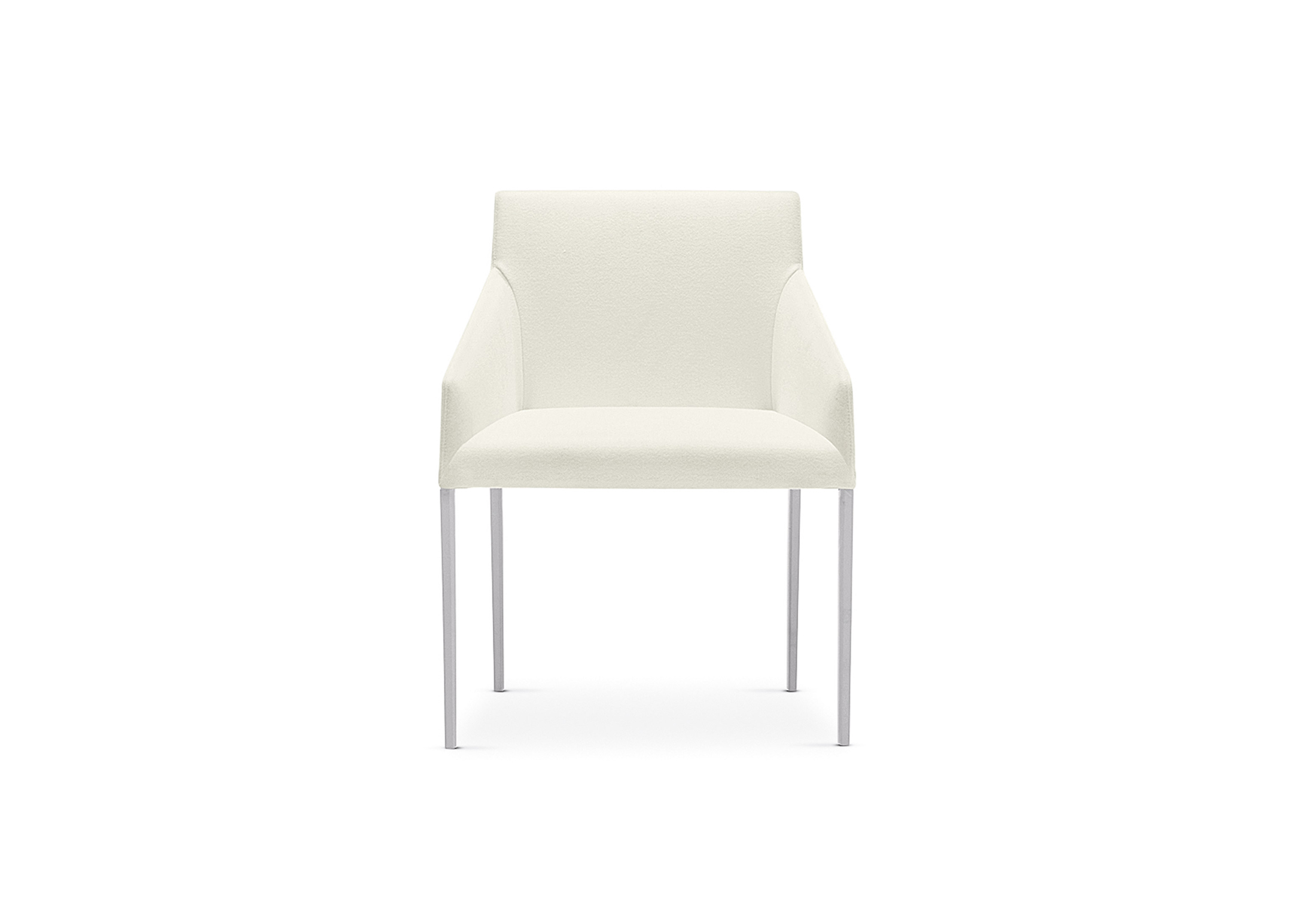 [办公椅|现代真皮会议椅|办公家具|设计师家具|Saari 餐椅/会议椅]