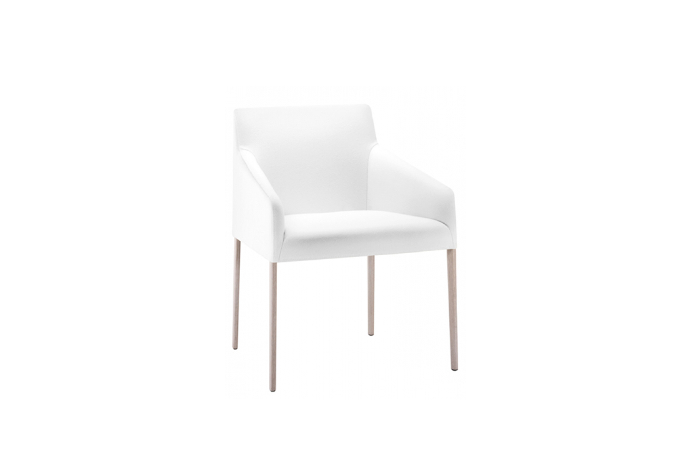 办公椅|现代真皮会议椅|办公家具|设计师家具|Saari 餐椅/会议椅