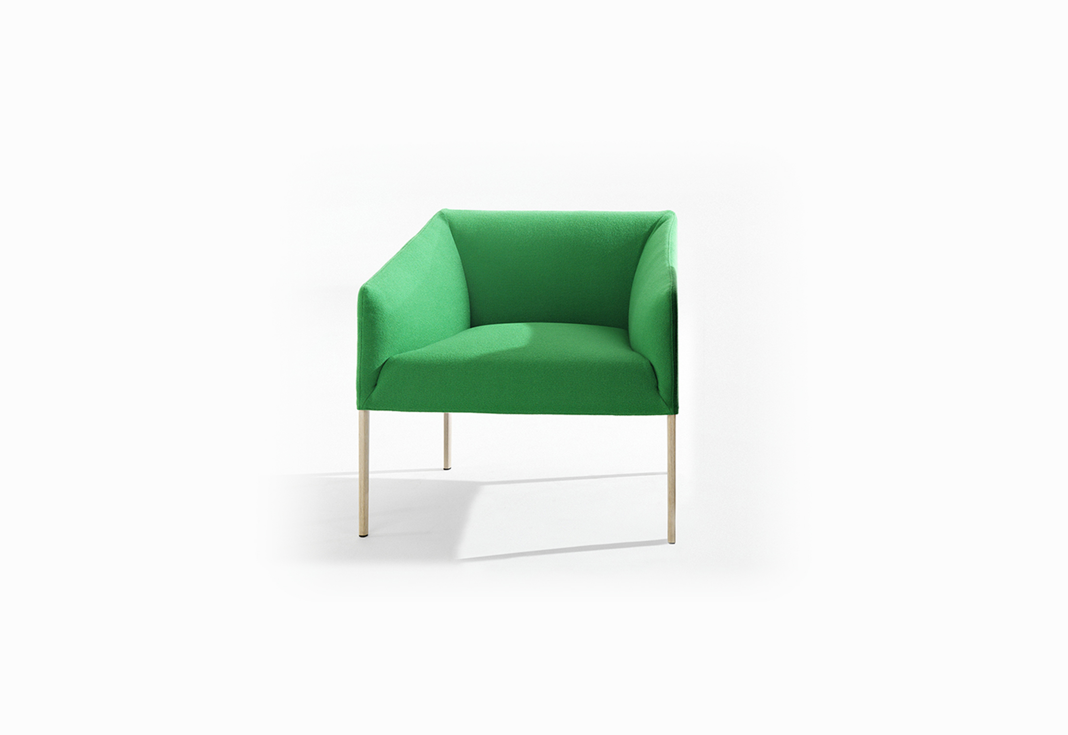 创意家具 - 坐具|沙发|办公家具|设计师家具|Saari 沙发