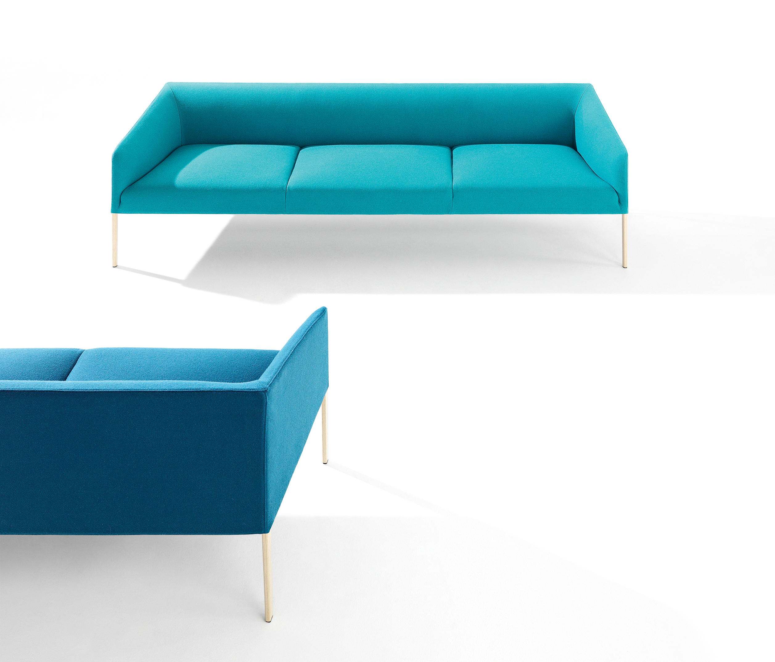 创意家具 - 坐具|沙发|办公家具|设计师家具|Saari 沙发