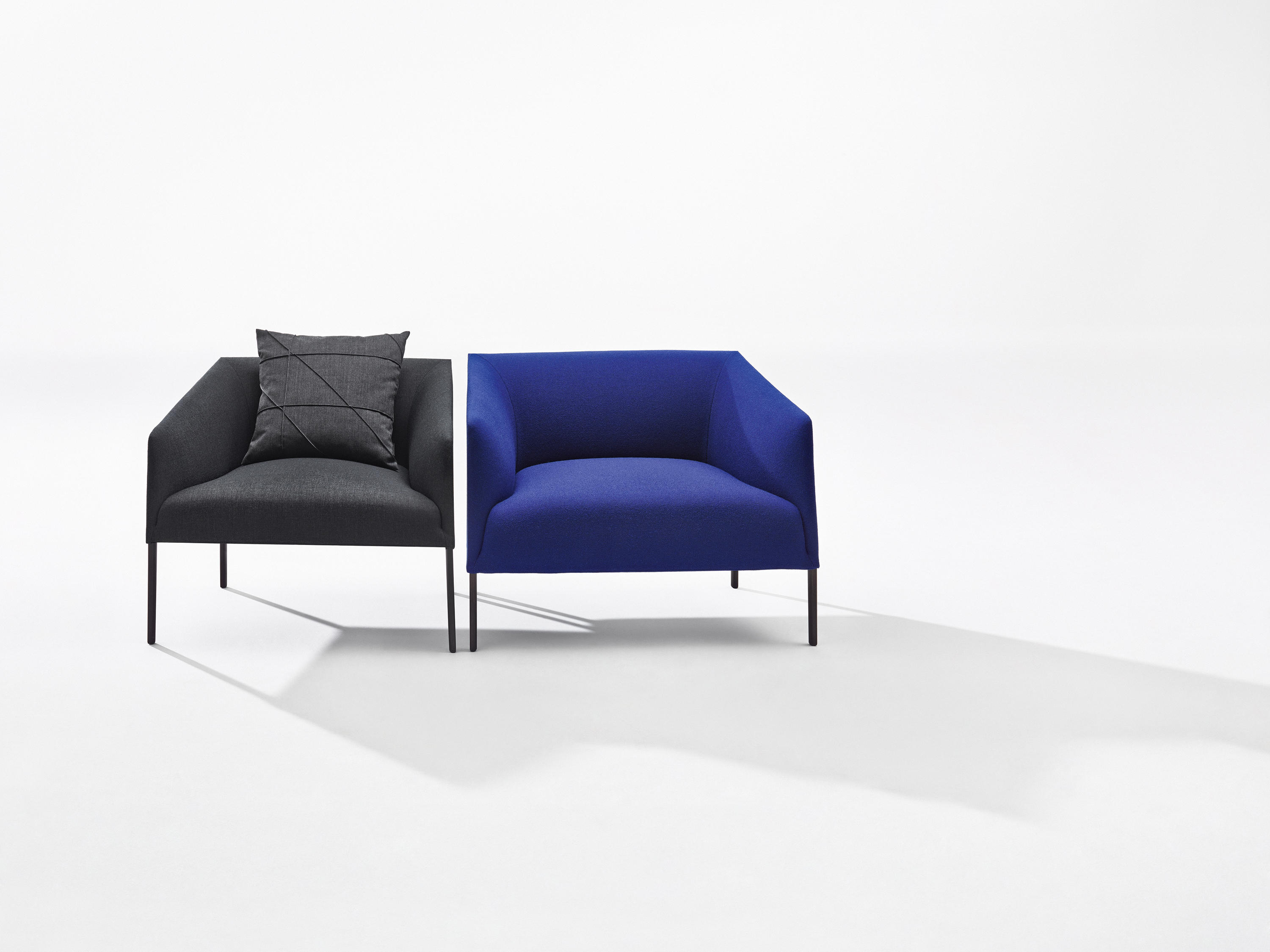 创意家具 - 坐具|沙发|办公家具|设计师家具|Saari 沙发