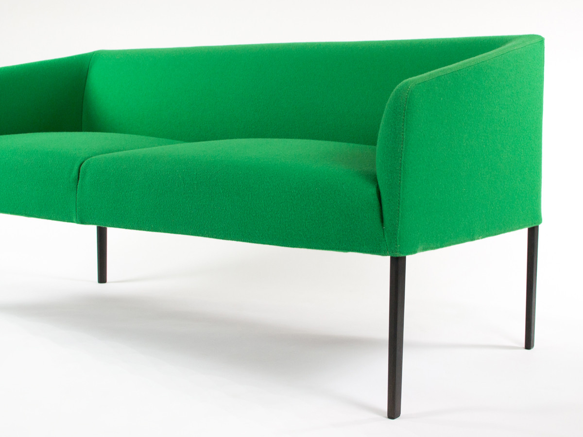 创意家具 - 坐具|沙发|办公家具|设计师家具|Saari 沙发