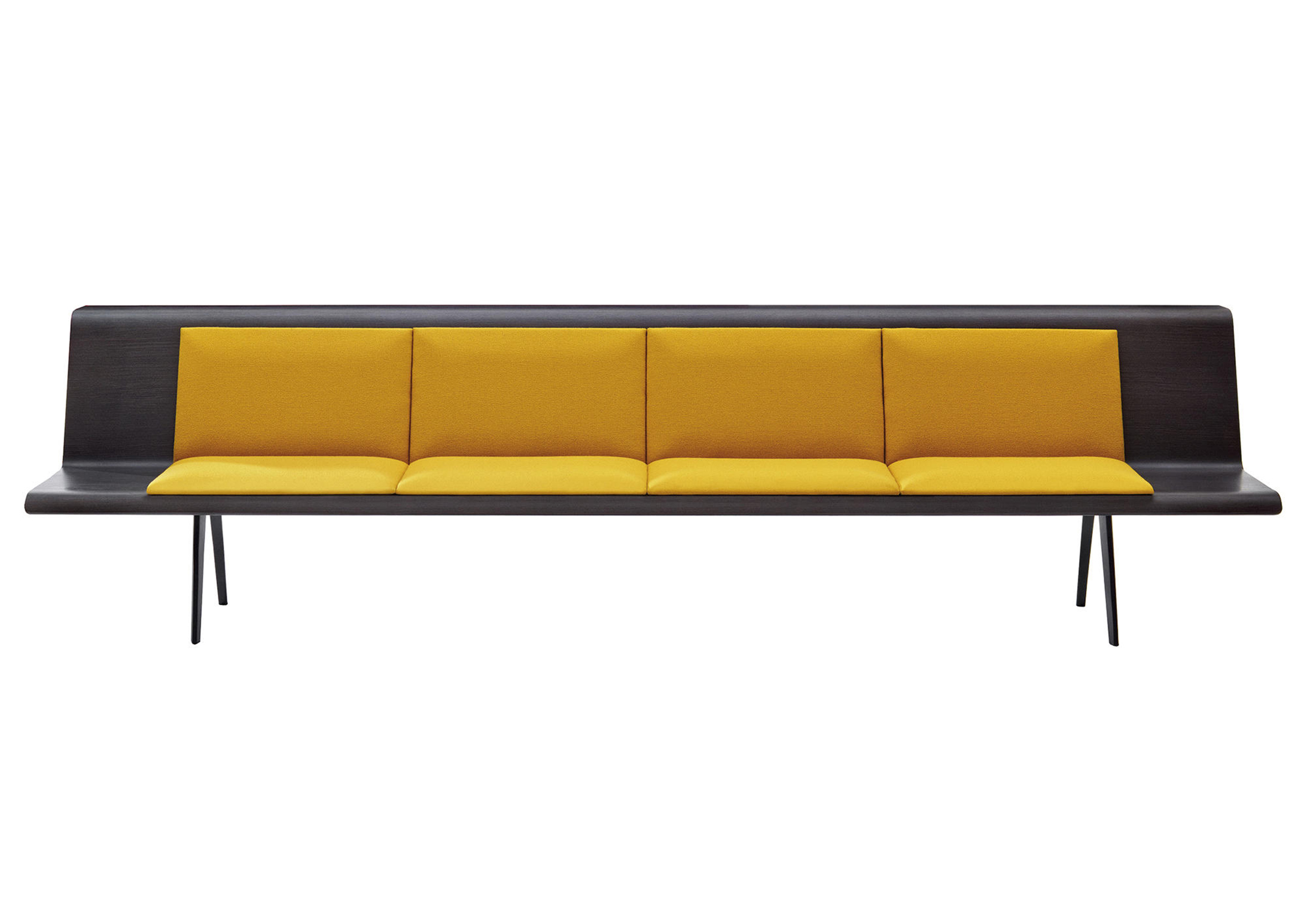 公共座椅|机场椅|办公家具|设计师家具|Zinta 公共空间沙发