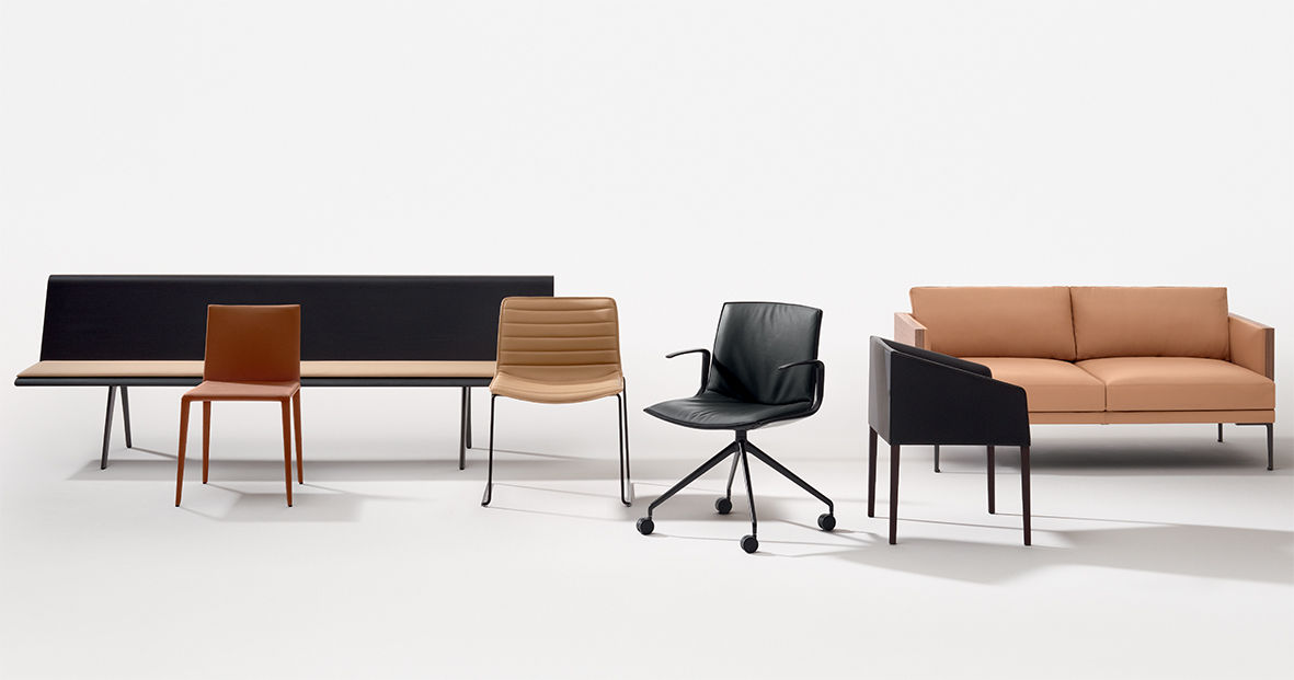 公共座椅|机场椅|办公家具|设计师家具|Zinta 公共空间沙发