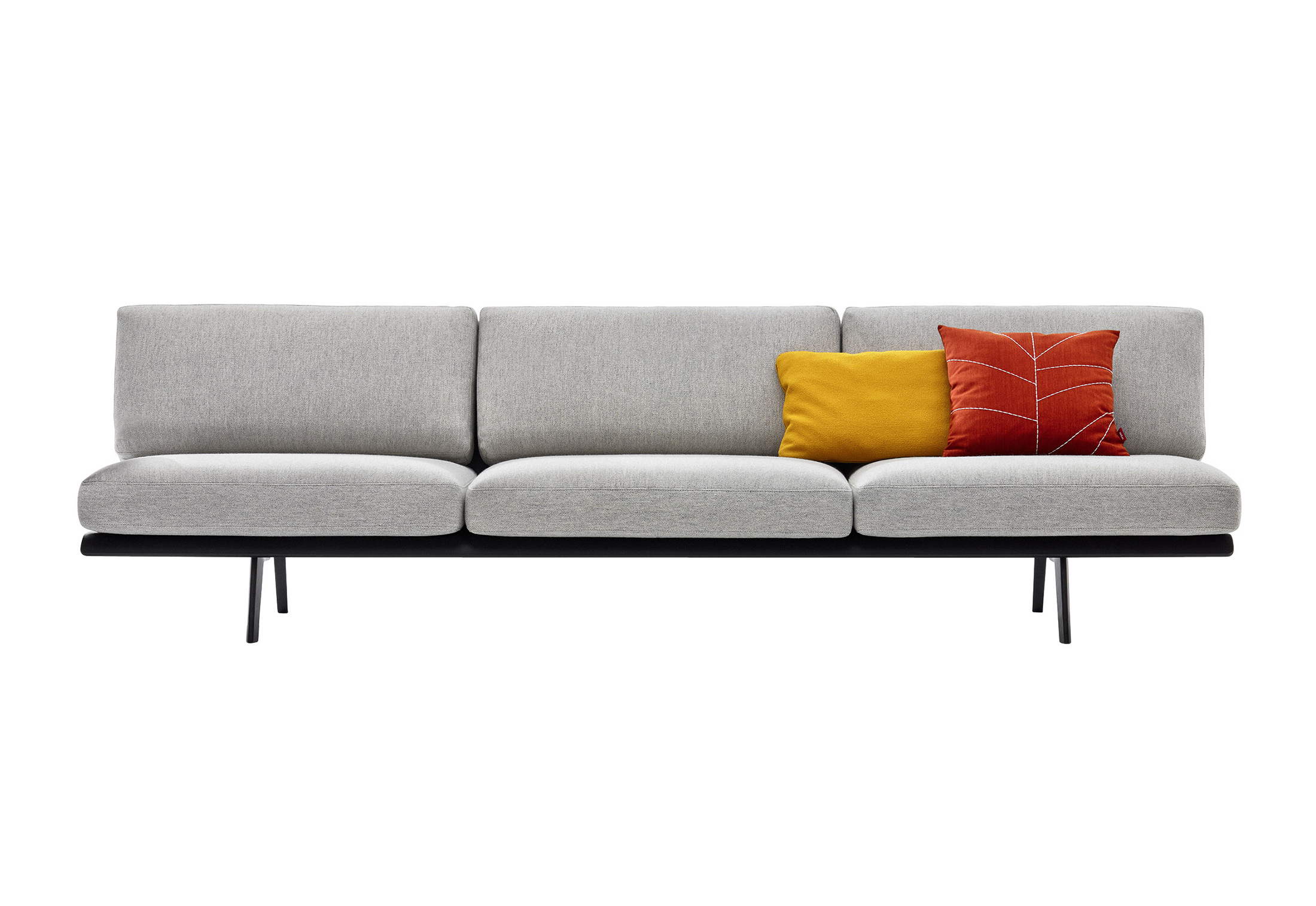 公共座椅|机场椅|办公家具|设计师家具|Zinta 公共空间沙发