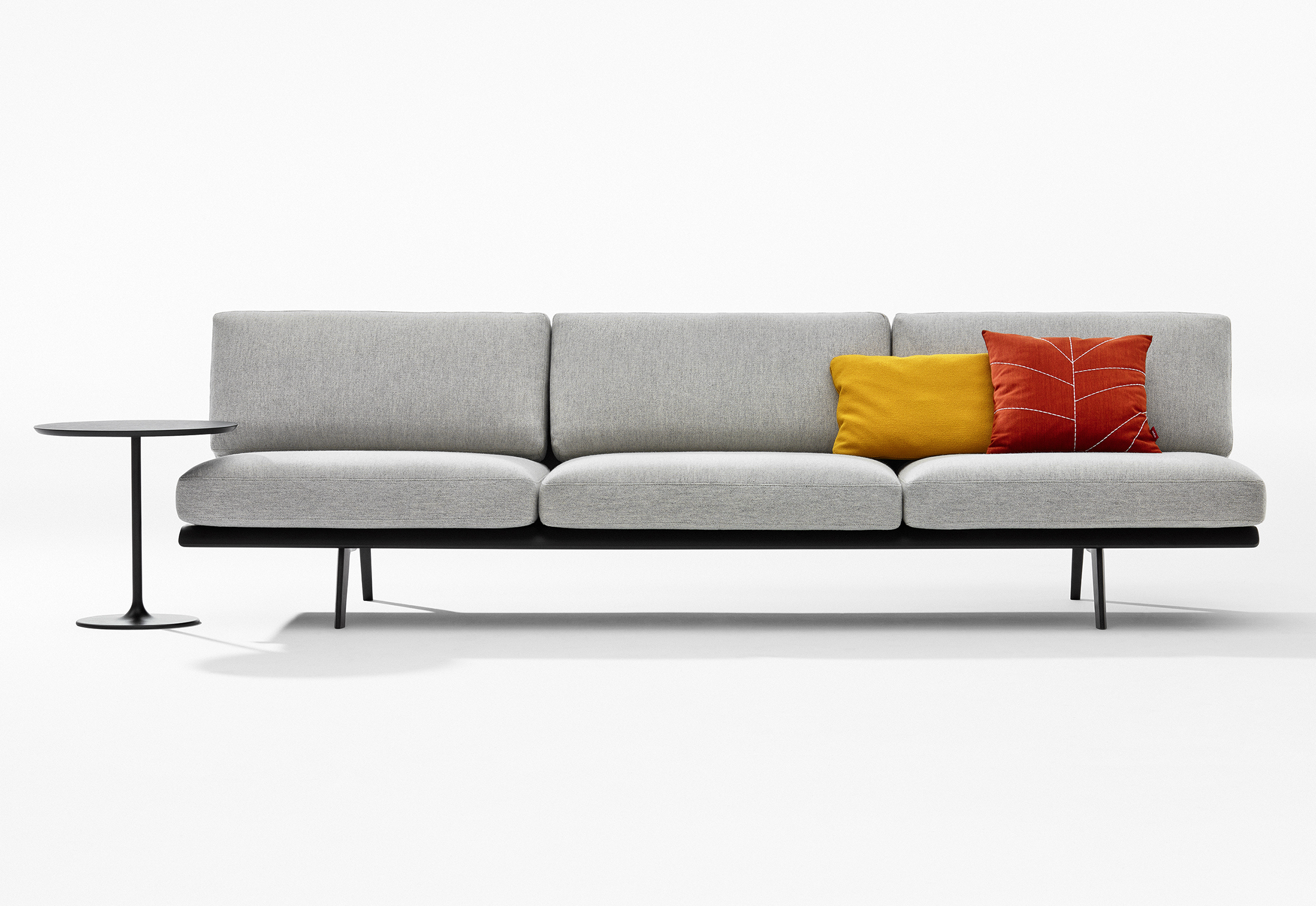 公共座椅|机场椅|办公家具|设计师家具|Zinta 公共空间沙发