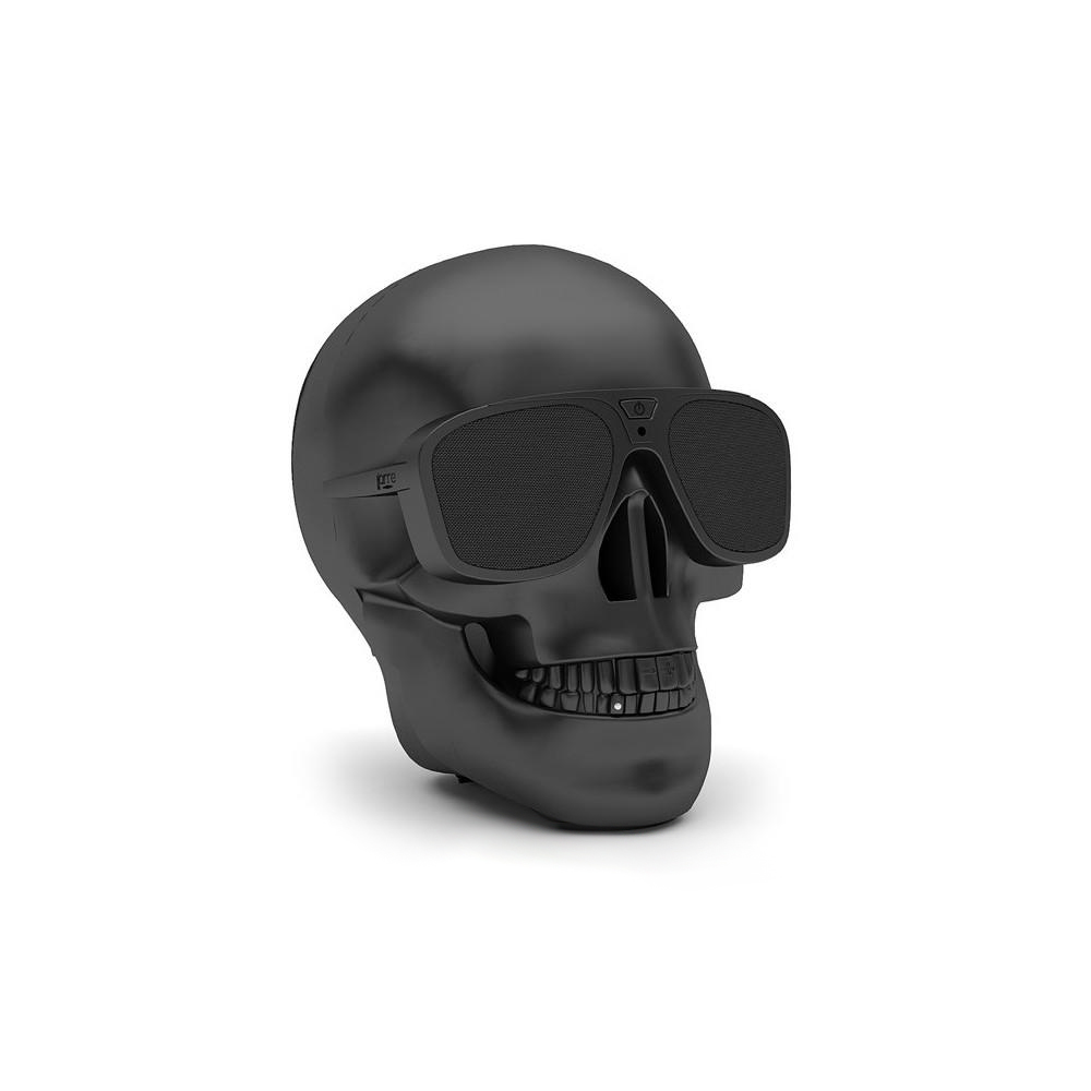 [创意家具 - 附件|饰品|办公家具|设计师家具|AeroSkull XS +音箱]
