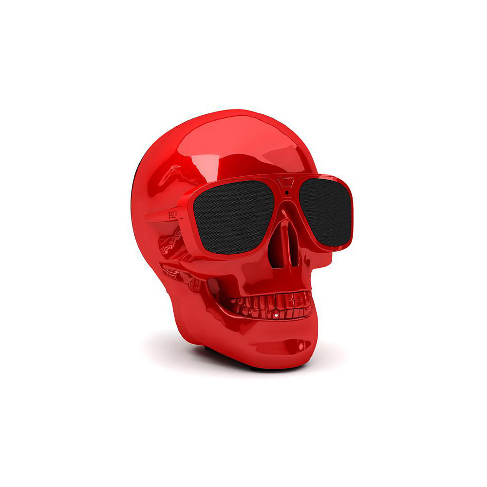 创意家具 - 附件|饰品|办公家具|设计师家具|AeroSkull XS +音箱
