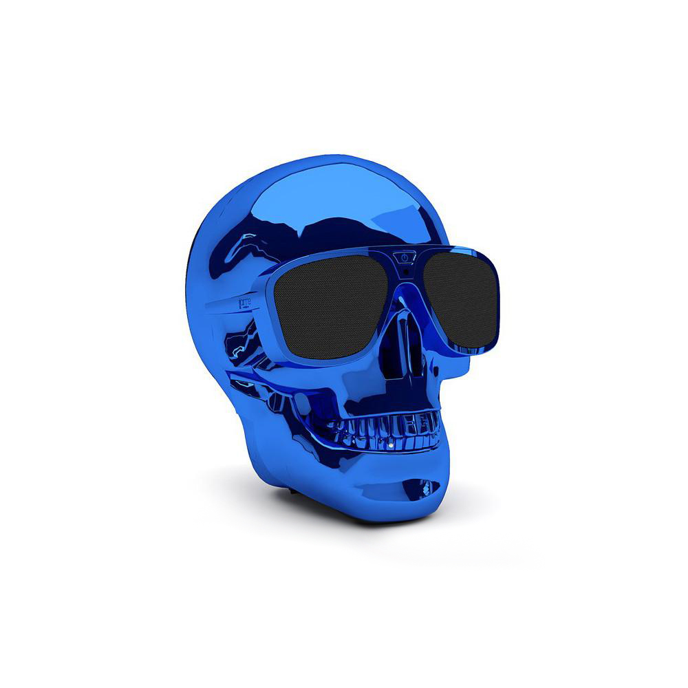 创意家具 - 附件|饰品|办公家具|设计师家具|AeroSkull XS +音箱