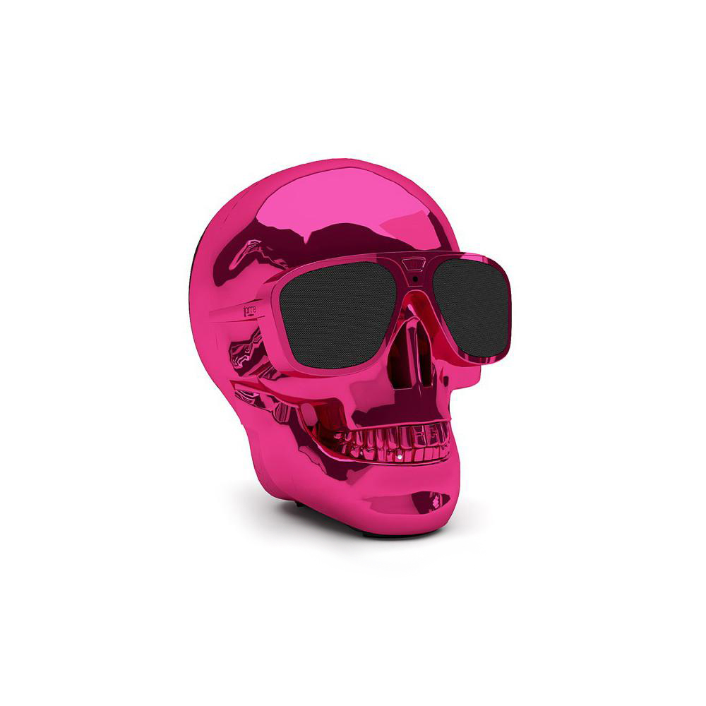 创意家具 - 附件|饰品|办公家具|设计师家具|AeroSkull XS +音箱