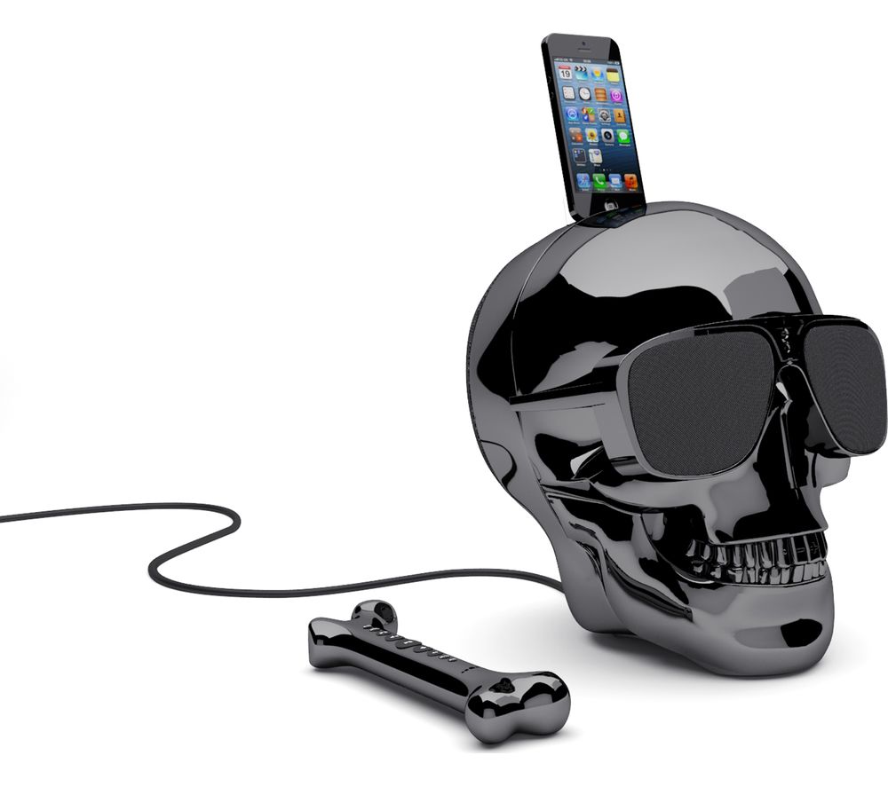 创意家具 - 附件|饰品|办公家具|设计师家具|AeroSkull HD +音箱