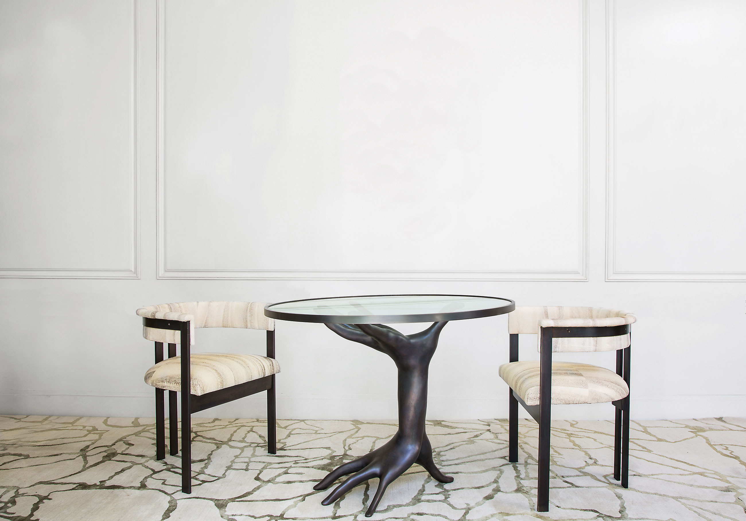 创意家具 - 附件|地毯|办公家具|设计师家具|Tracery地毯