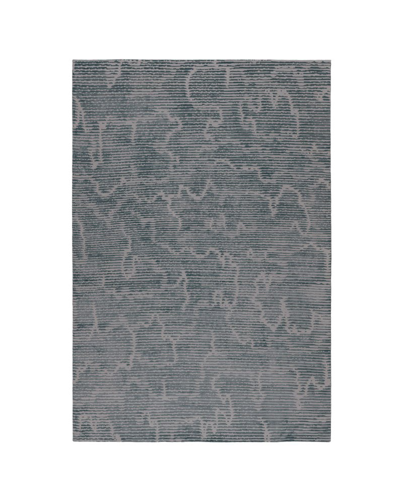 创意家具 - 附件|地毯|办公家具|设计师家具|Staccato地毯