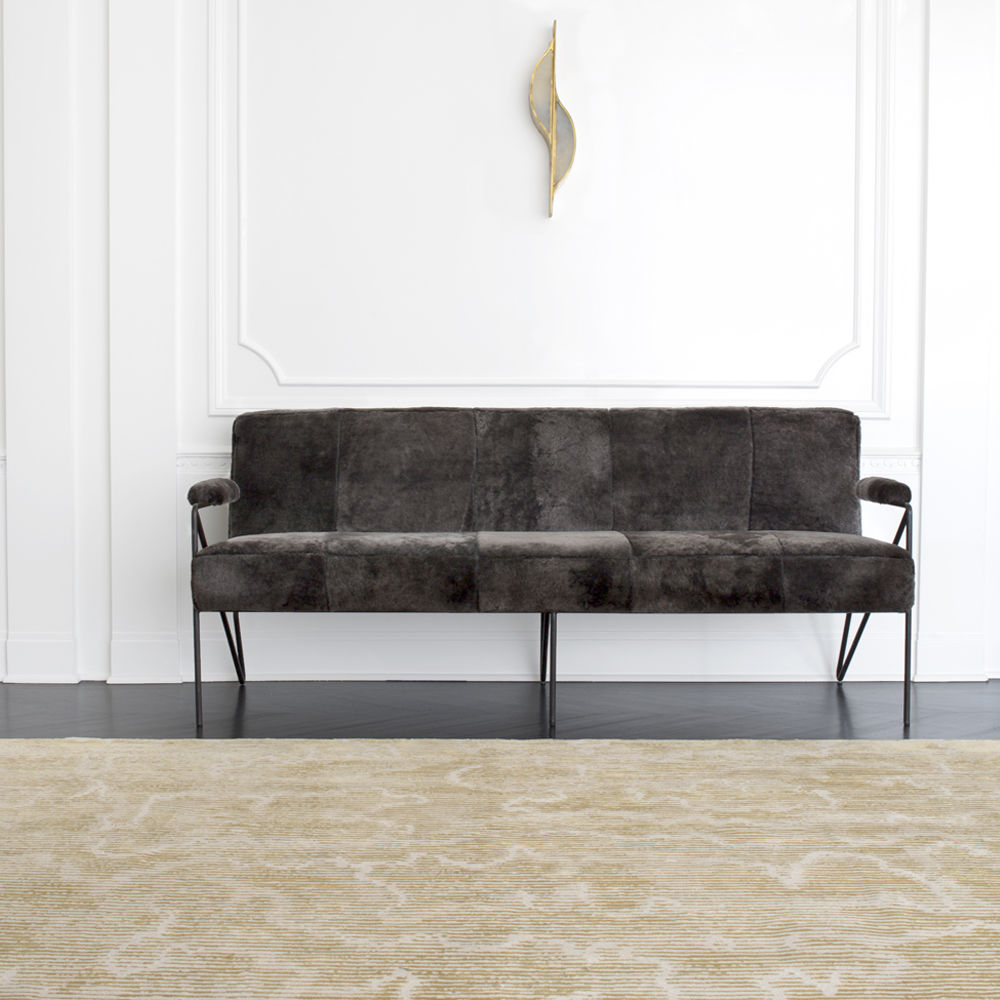 创意家具 - 附件|地毯|办公家具|设计师家具|Staccato地毯