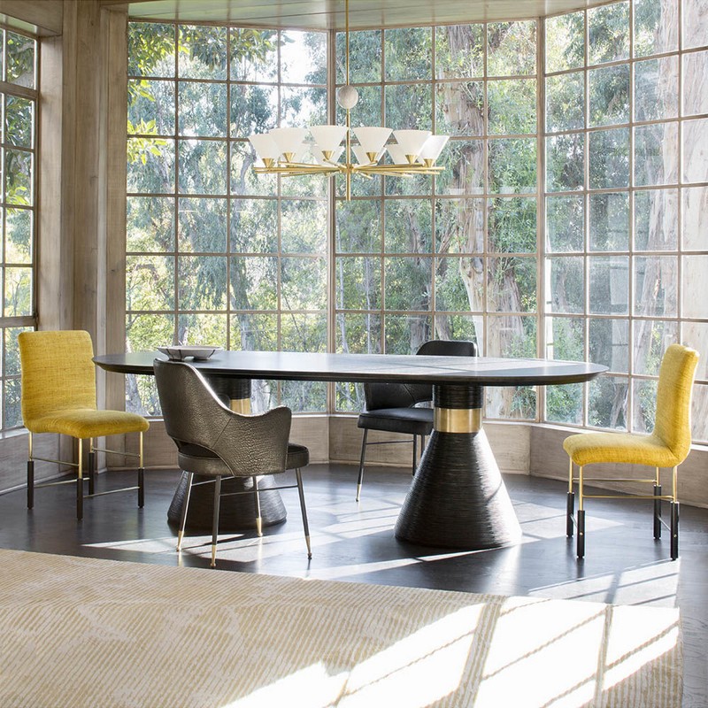 创意家具 - 附件|地毯|办公家具|设计师家具|Staccato地毯