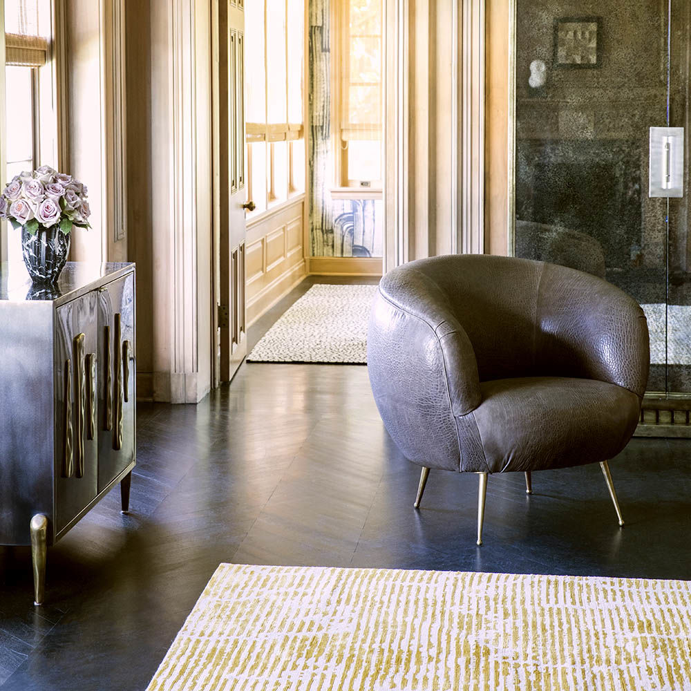 创意家具 - 附件|地毯|办公家具|设计师家具|Staccato地毯