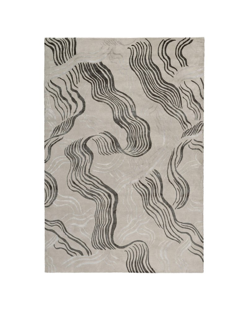 [创意家具 - 附件|地毯|办公家具|设计师家具|Wake地毯]