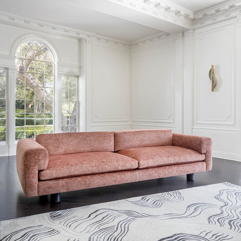 创意家具 - 附件|地毯|办公家具|设计师家具|Wake地毯