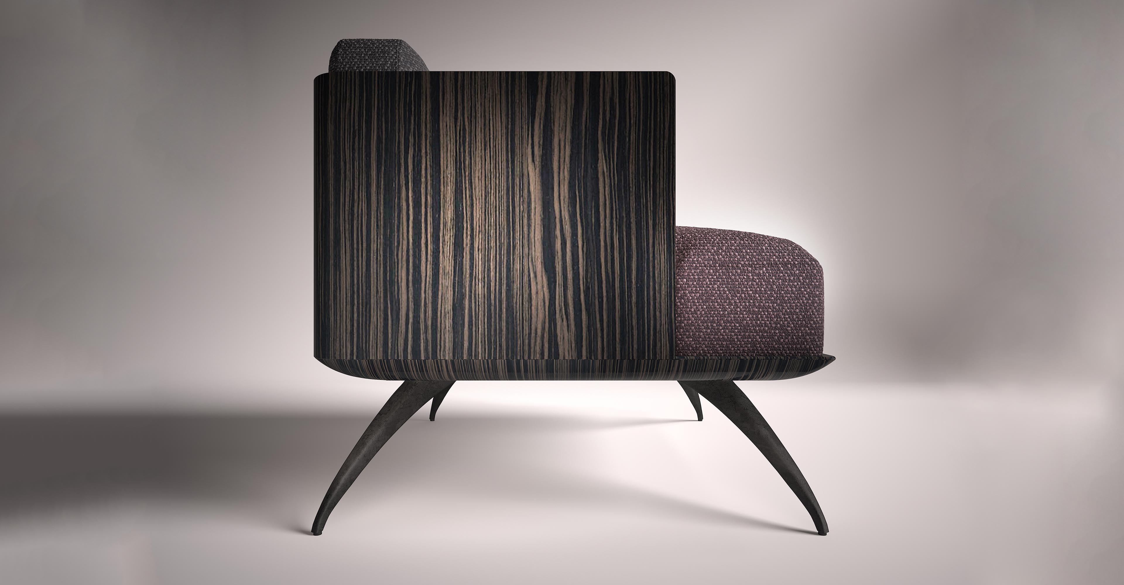 创意家具 - 坐具|休闲椅|办公家具|设计师家具|伊丽莎白扶手椅