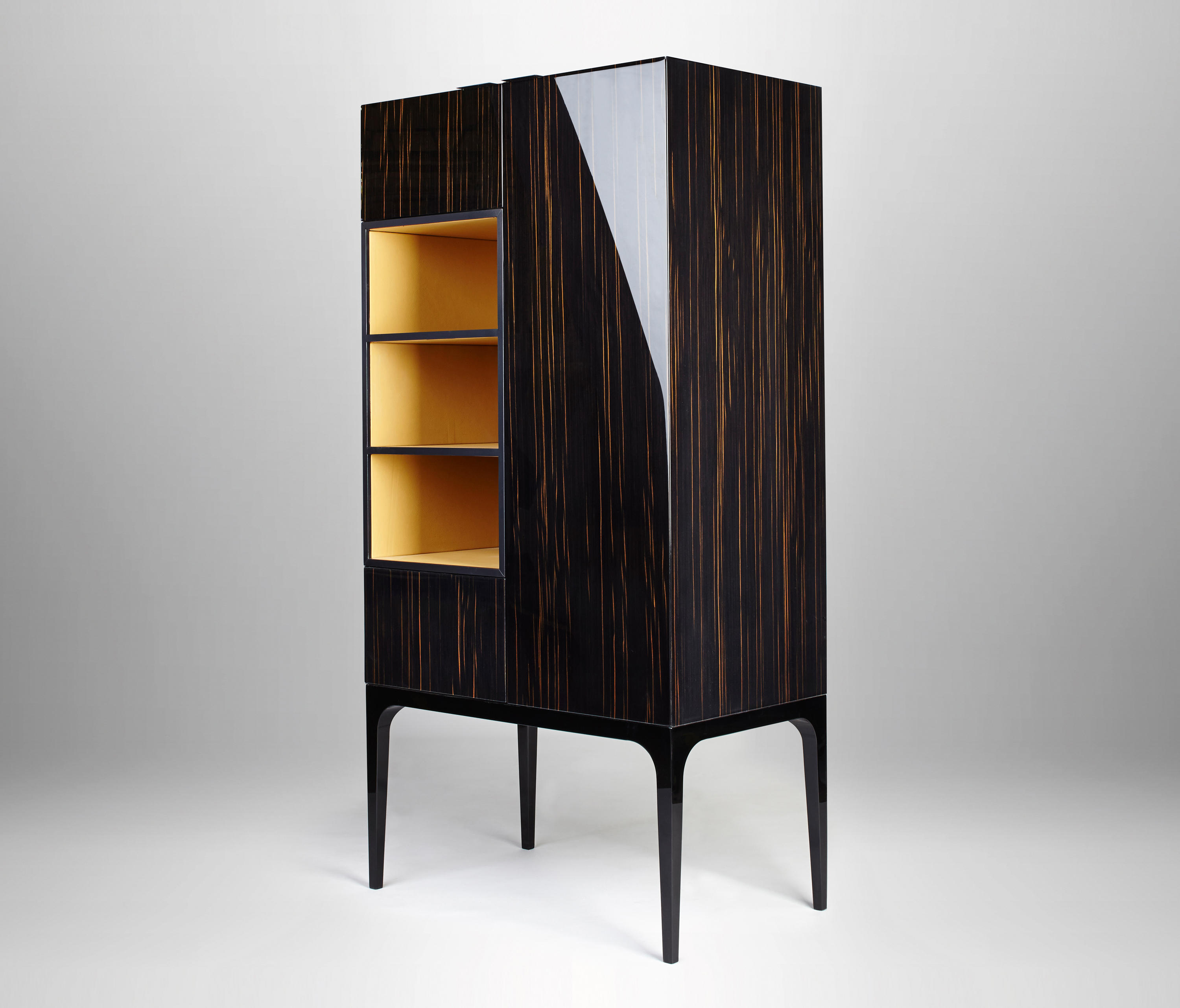 创意家具 - 储物|储物柜|办公家具|设计师家具|麦迪逊装饰柜