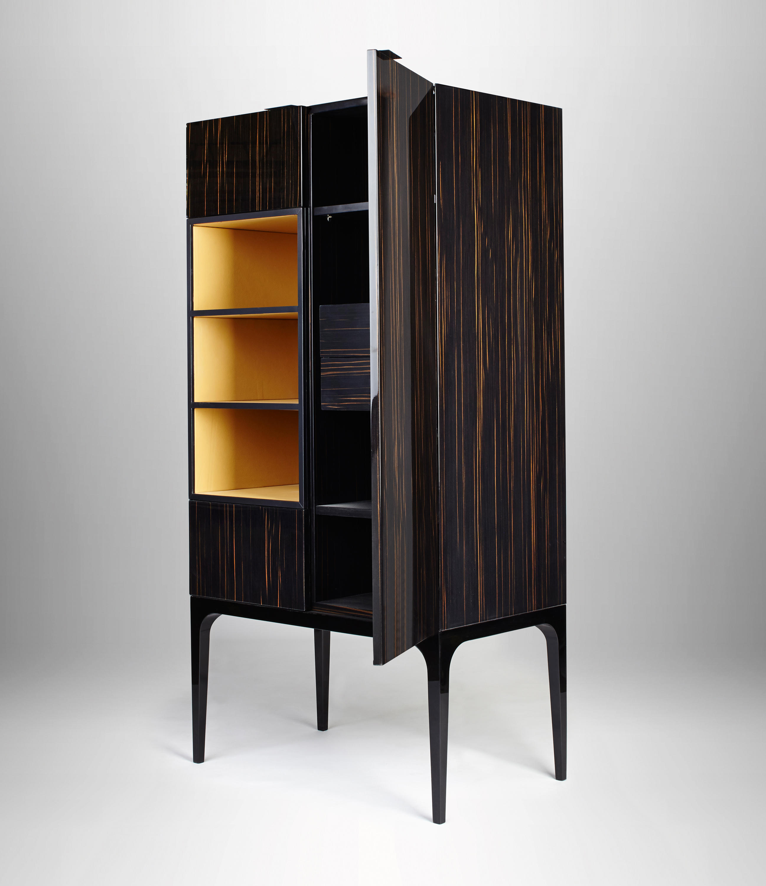 创意家具 - 储物|储物柜|办公家具|设计师家具|麦迪逊装饰柜