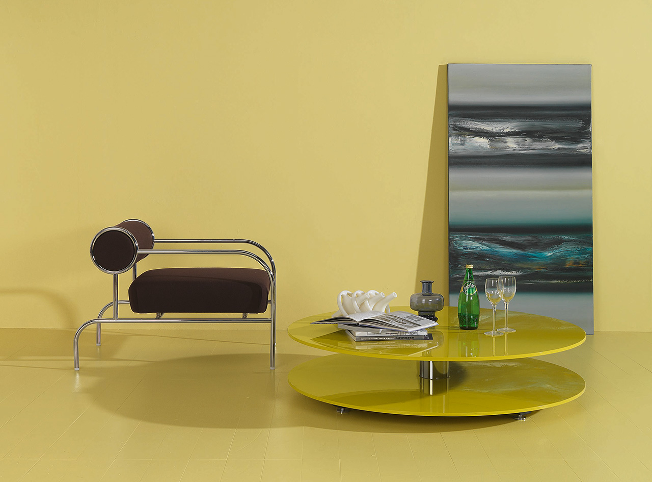 创意家具 - 桌几|咖啡桌|办公家具|设计师家具|Altavilla