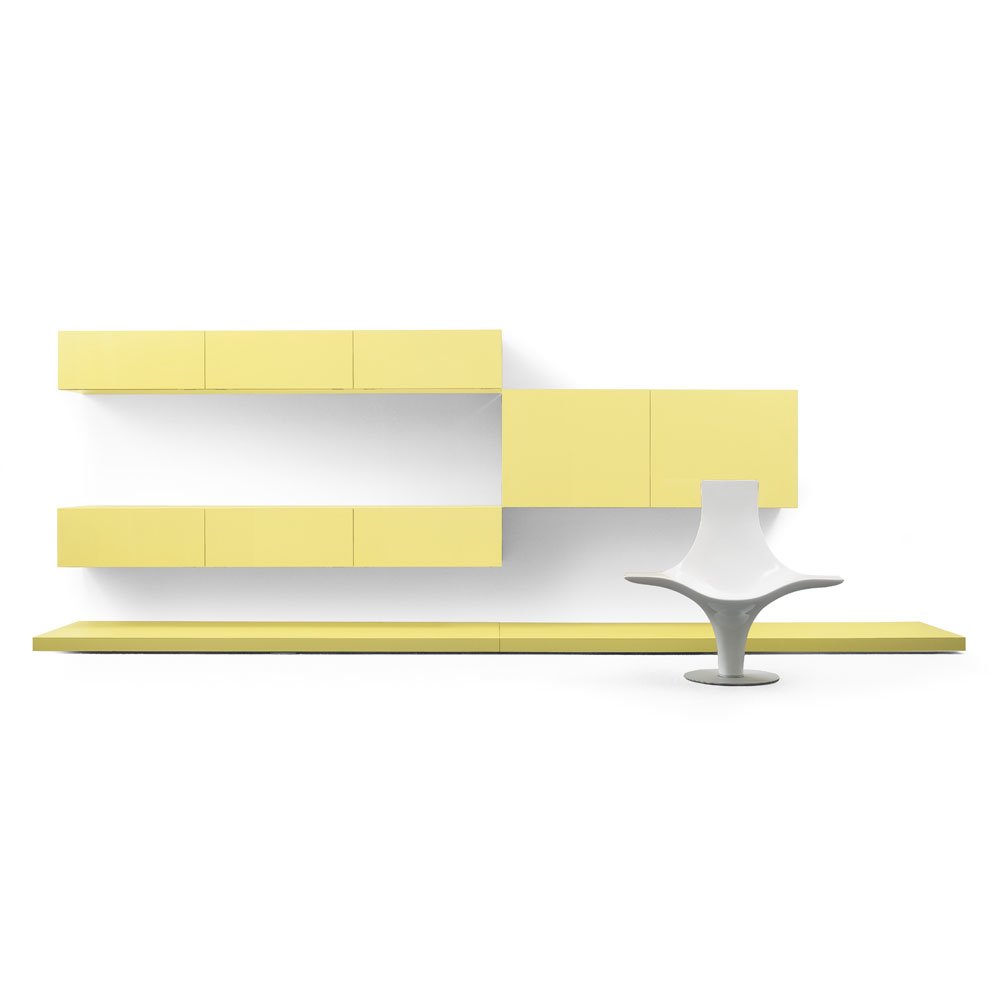 创意家具 - 储物|储物柜|办公家具|设计师家具|Aviolux